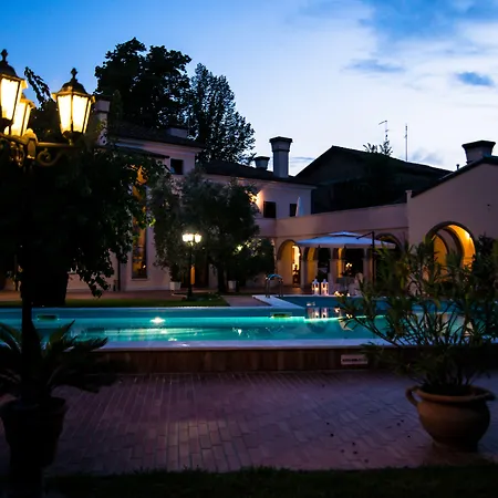 Guest house Relax&Venice Quarto d'Altino