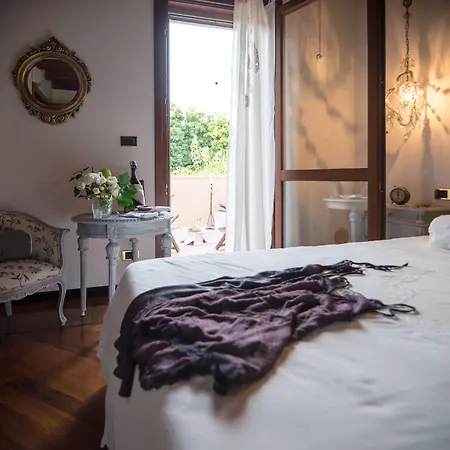 Relax&venice Penzion