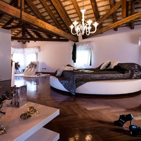 Penzion Relax&venice