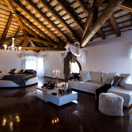 Penzion Relax&venice Quarto dʼAltino