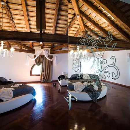 Penzion Relax&venice 3*