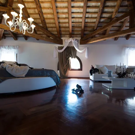 Penzion Relax&venice