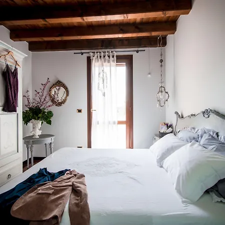 Relax&Venice Guest house 3*