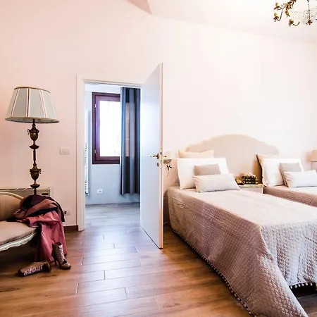 Relax&venice Penzion Quarto dʼAltino