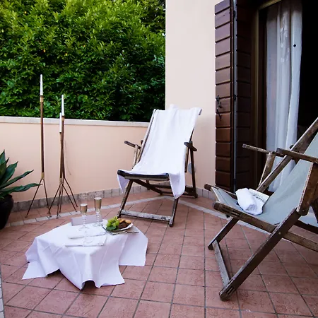 Relax&venice Penzion Quarto dʼAltino