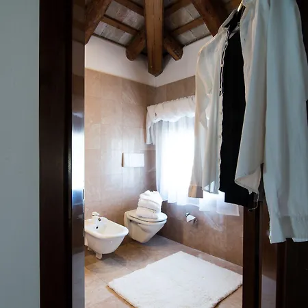 Relax&venice Penzion Quarto dʼAltino