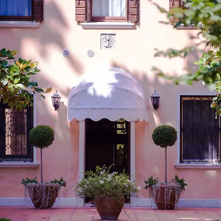 Penzion Relax&venice Quarto dʼAltino