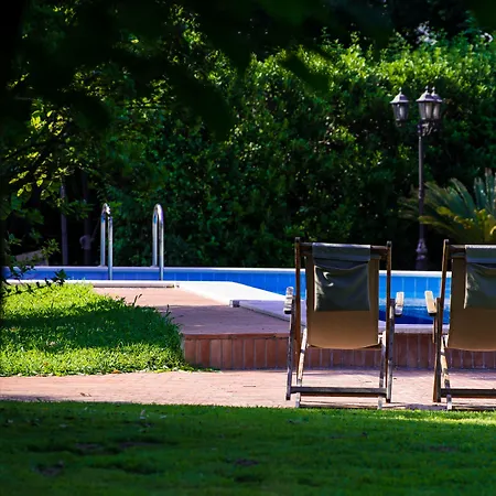 Relax&Venice Guest house 3*