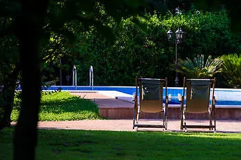 Relax&venice Pensionat Quarto dʼAltino