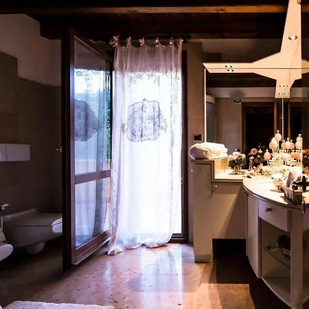 Relax&venice Pensionat 3*