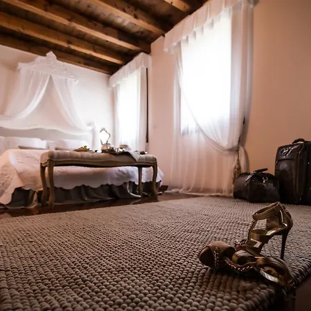 Relax&Venice Guest house Quarto d'Altino