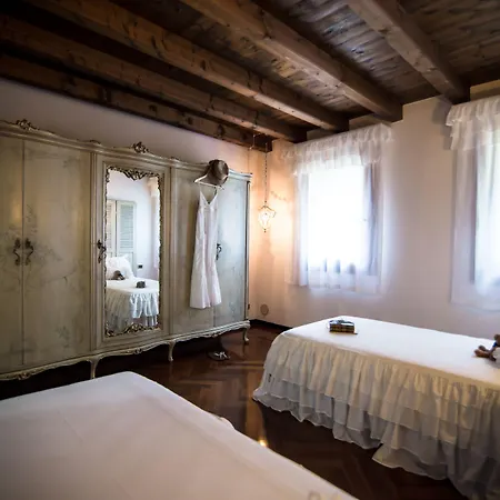 Gæstehus Relax&venice Quarto d'Altino