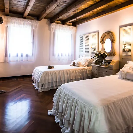 Relax&venice 3* Quarto dʼAltino
