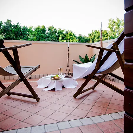 Relax&venice 3*