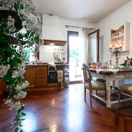 Relax&Venice Guest house Quarto d'Altino
