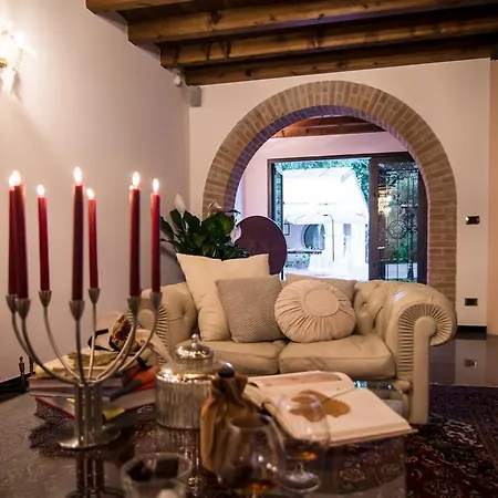 Gæstehus Relax&venice Quarto d'Altino