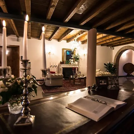 Guest house Relax&Venice