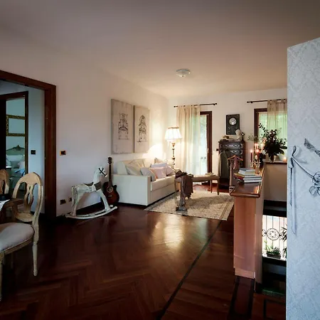 Guest house Relax&Venice 3*