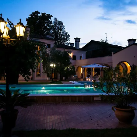 Guest house Relax&Venice 3*